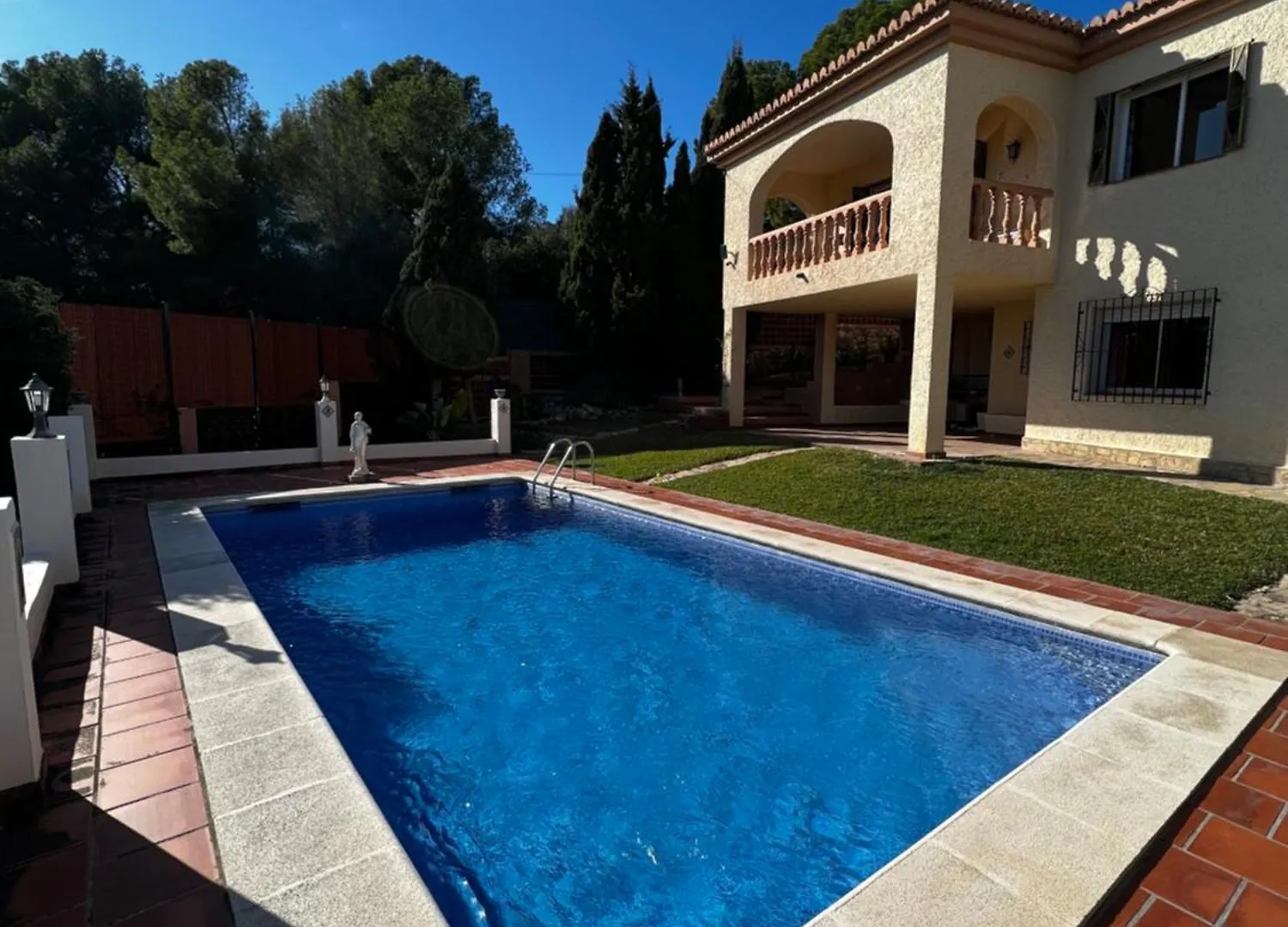 Villa Marietta La Herradura  Holiday home