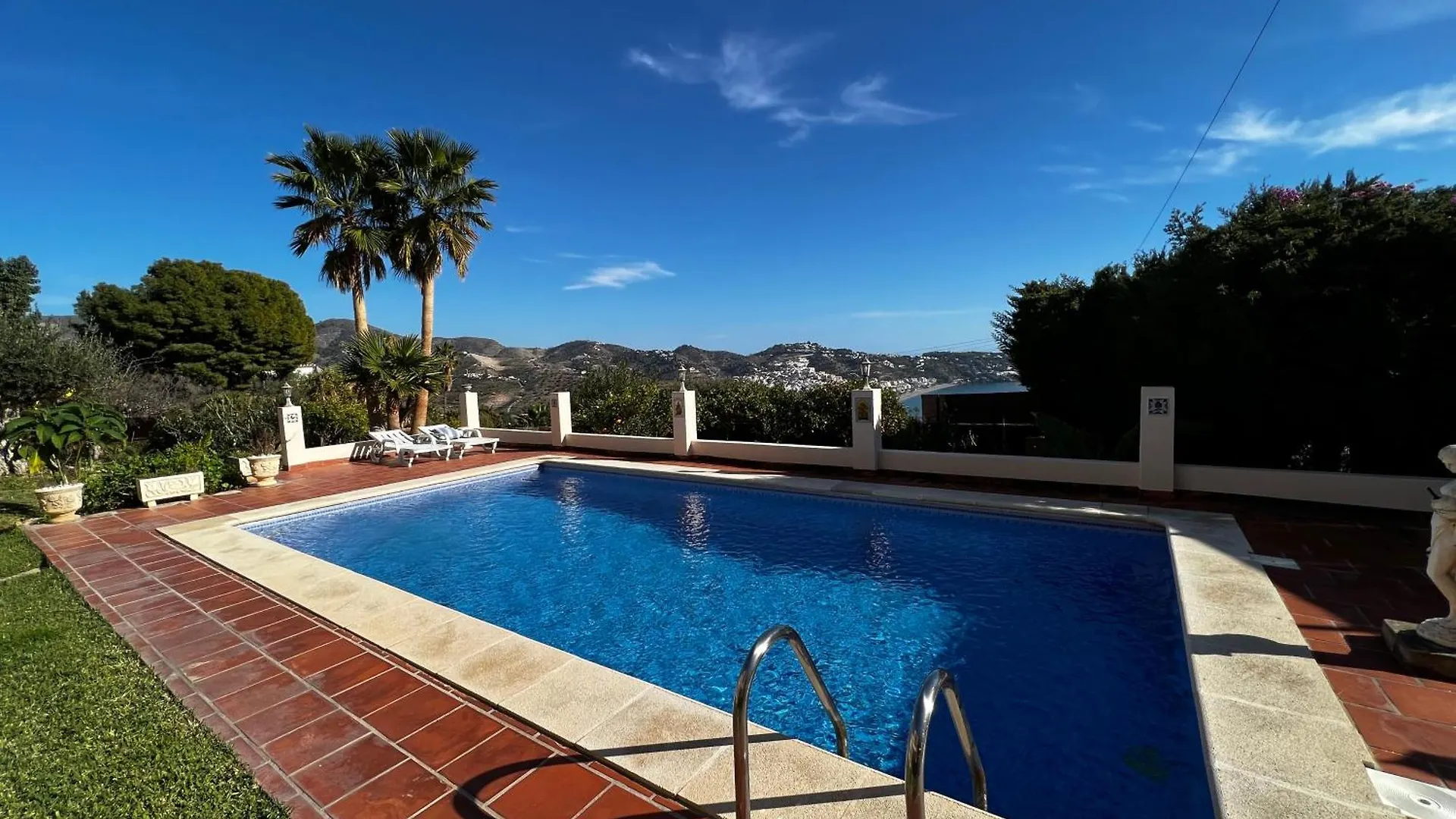 Holiday home Villa Marietta La Herradura  Spain