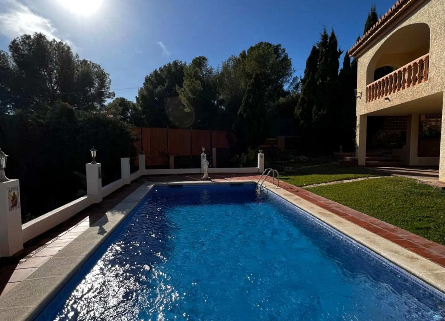 Holiday home Villa Marietta La Herradura