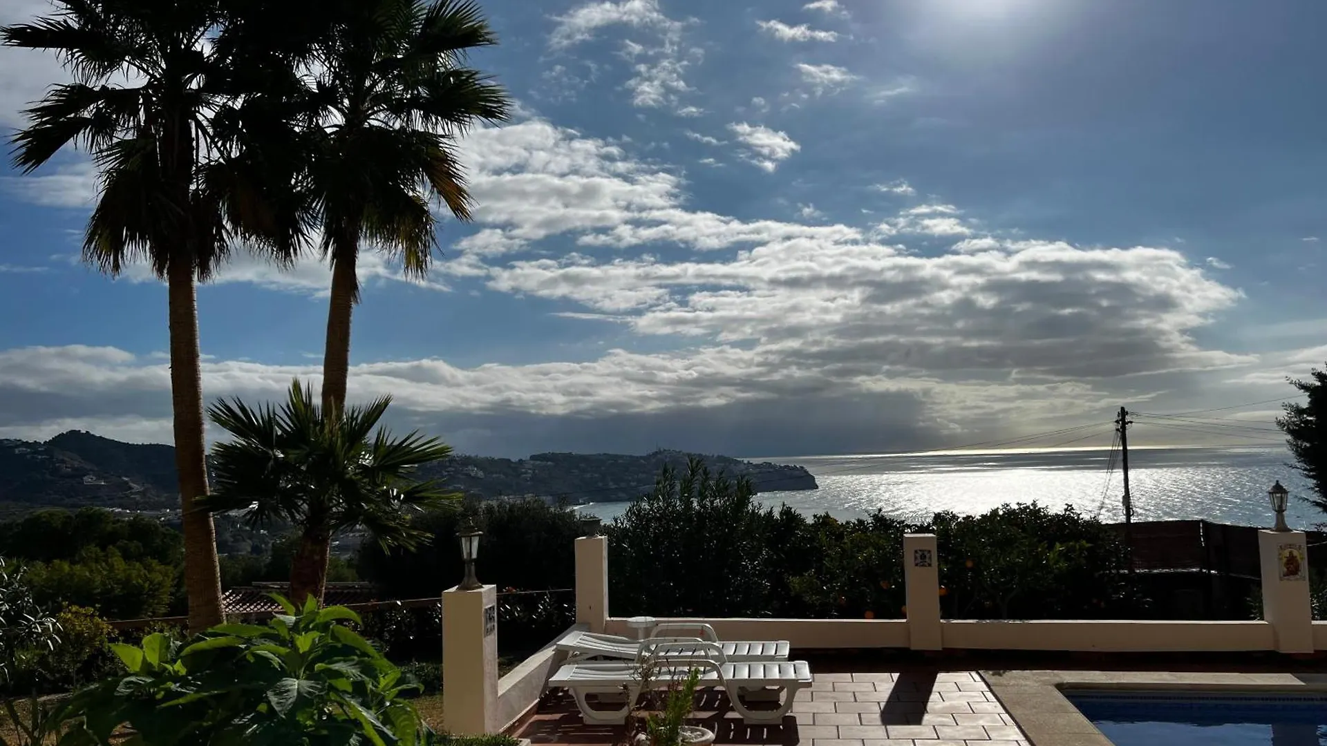 Holiday home Villa Marietta La Herradura