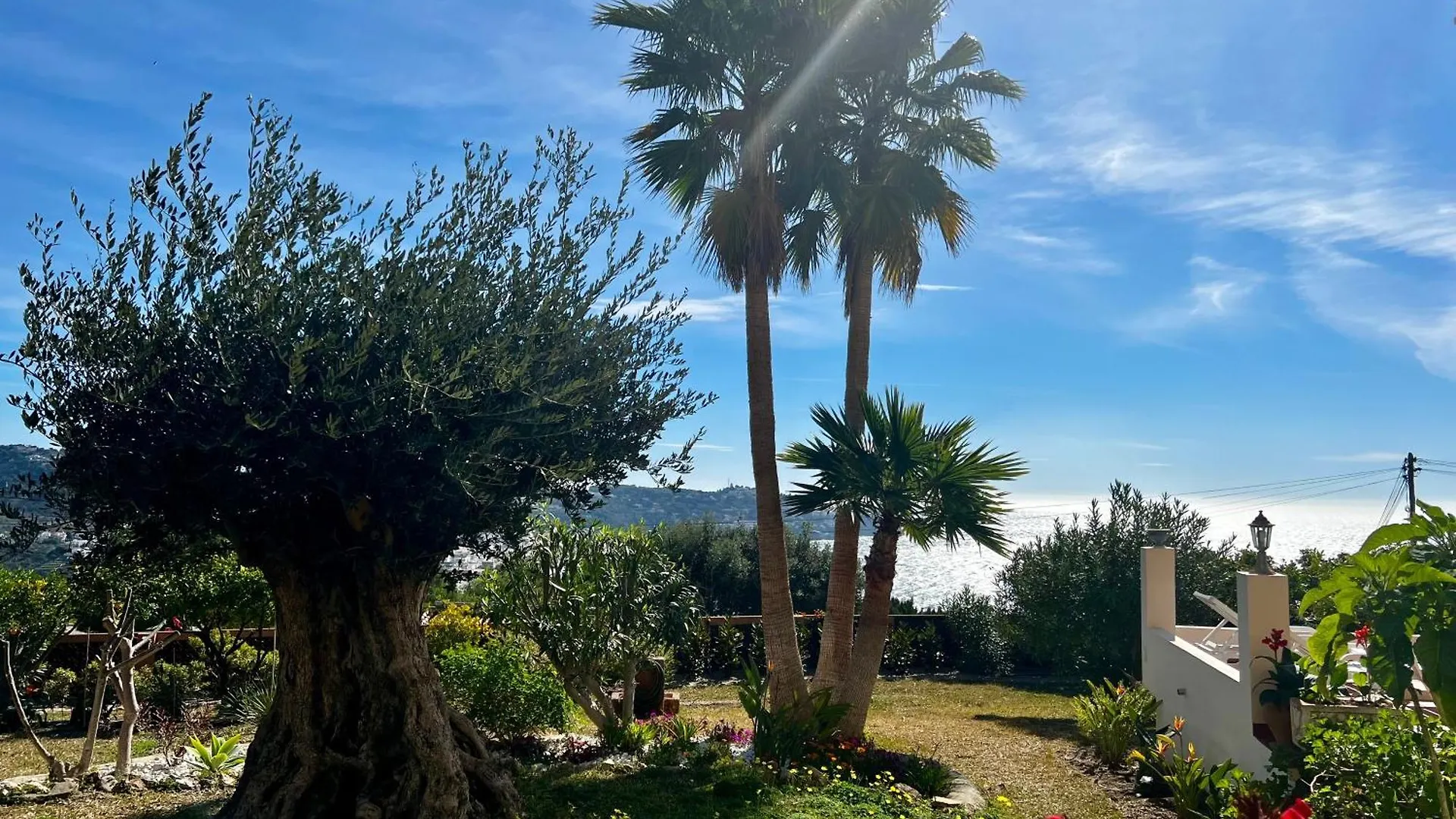 Holiday home Villa Marietta La Herradura