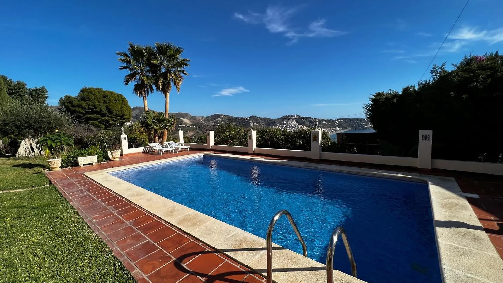 Holiday home Villa Marietta La Herradura