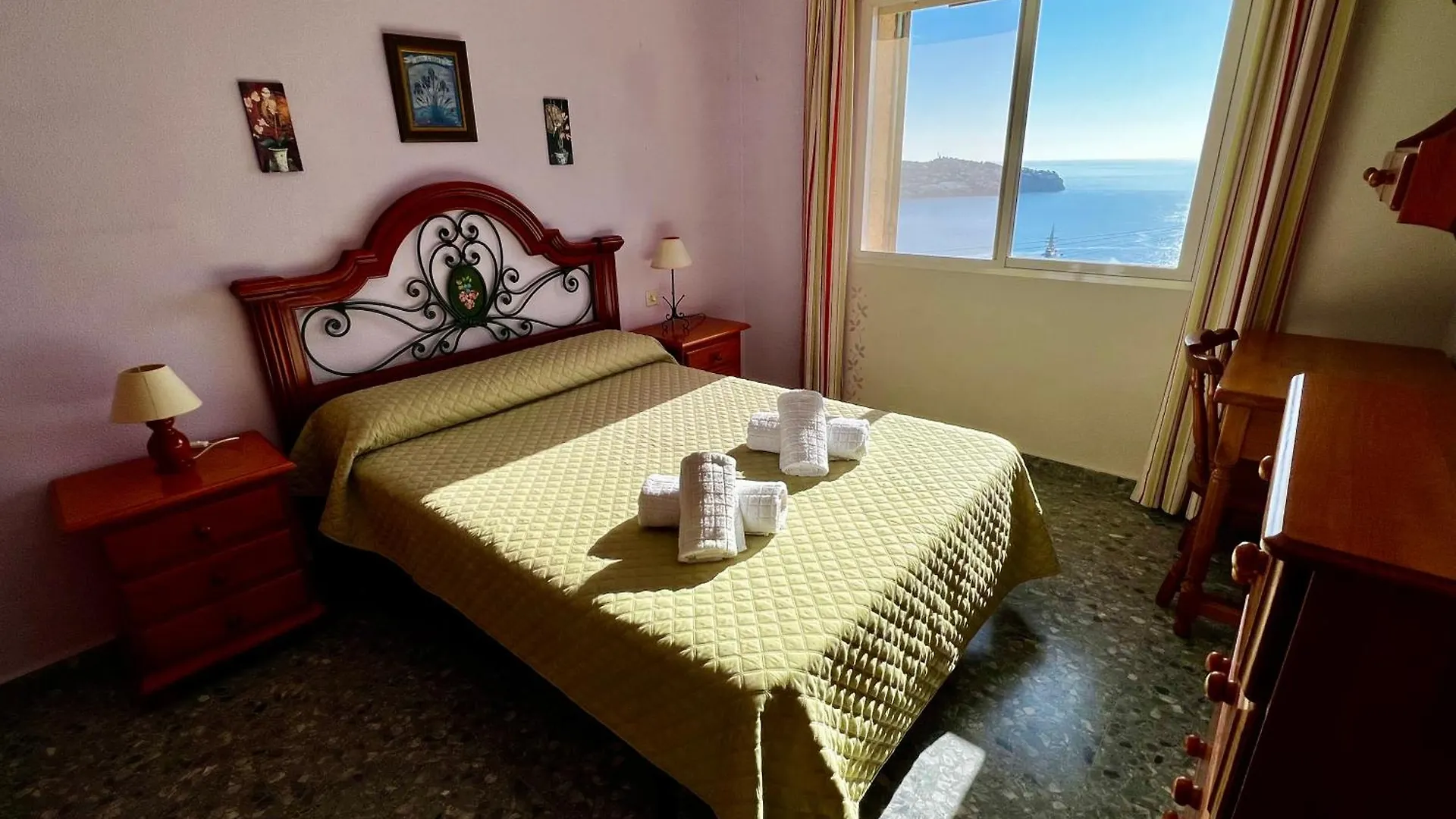 Holiday home Villa Marietta La Herradura