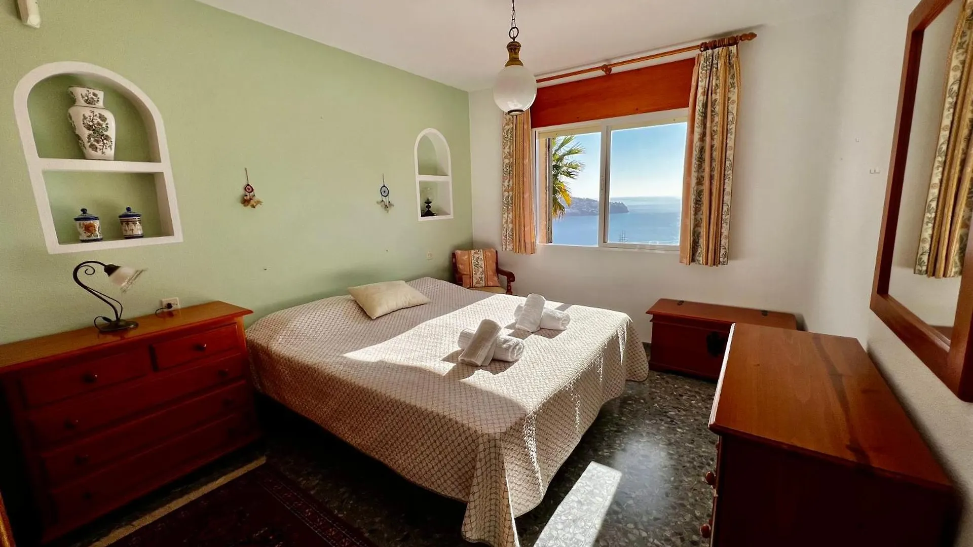 Holiday home Villa Marietta La Herradura