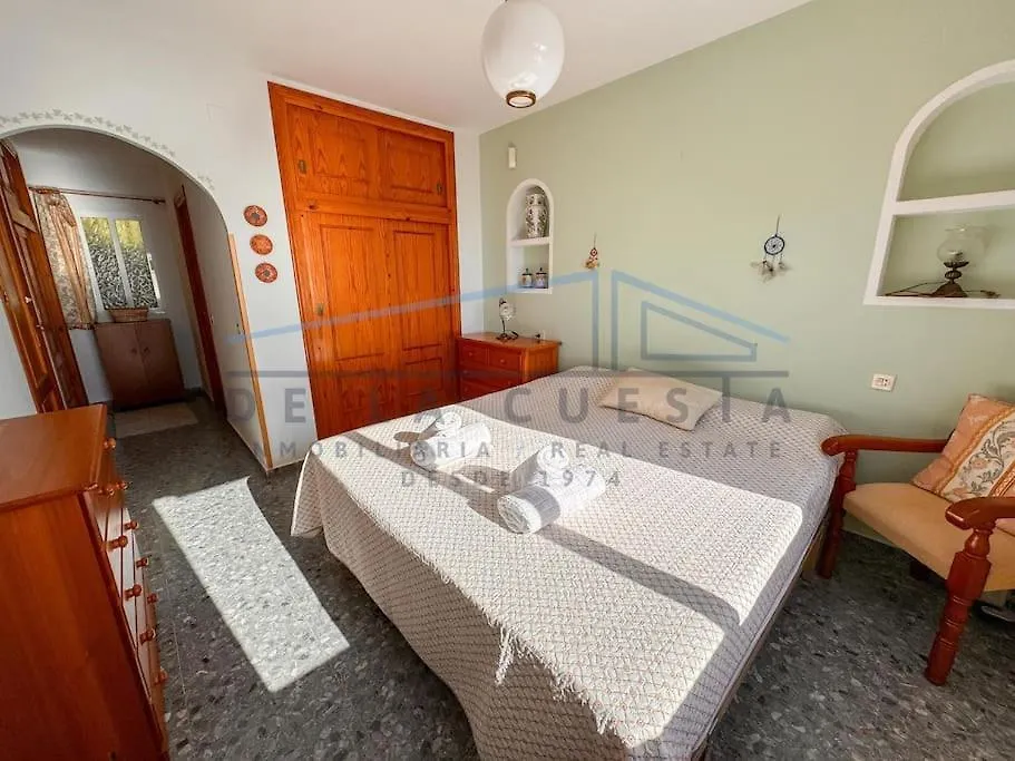 Villa Marietta La Herradura  Holiday home