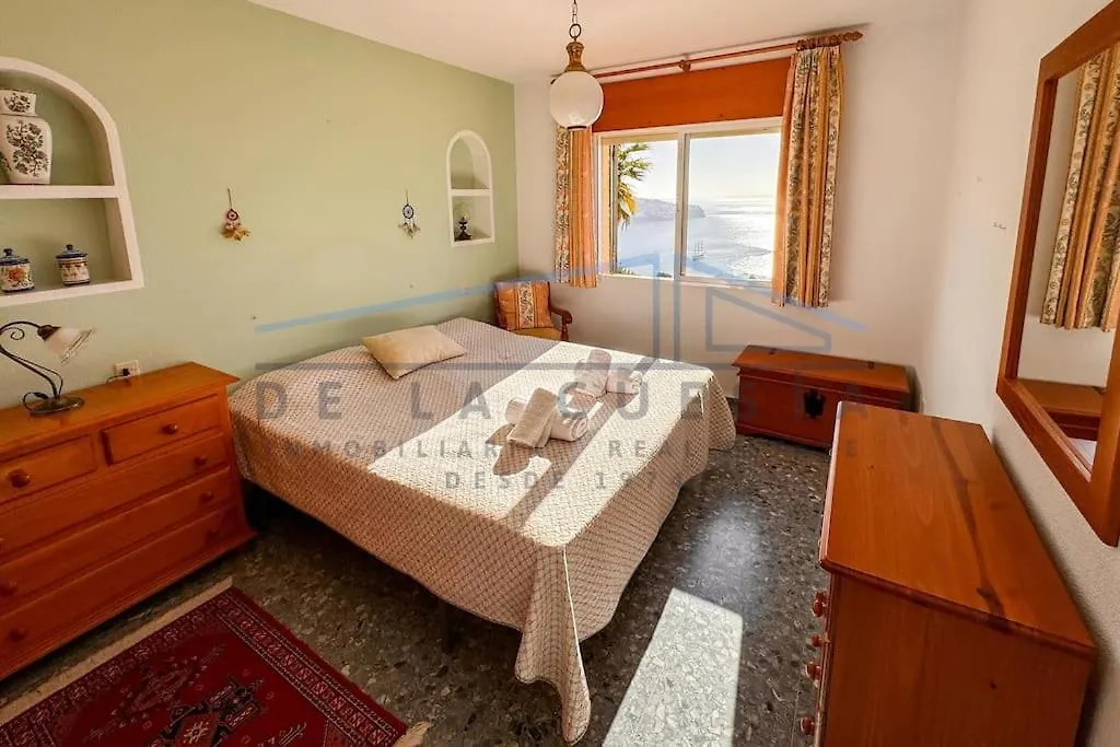 Holiday home Villa Marietta La Herradura