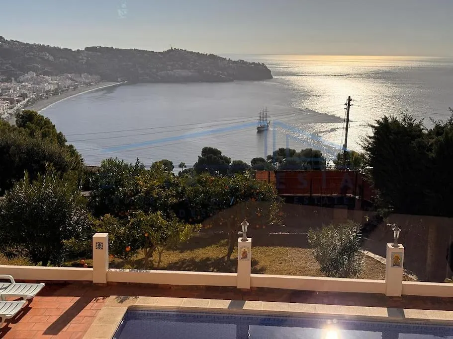 Villa Marietta La Herradura