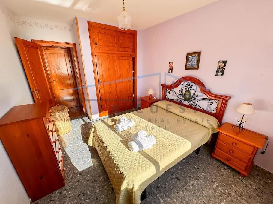 Holiday home Villa Marietta La Herradura