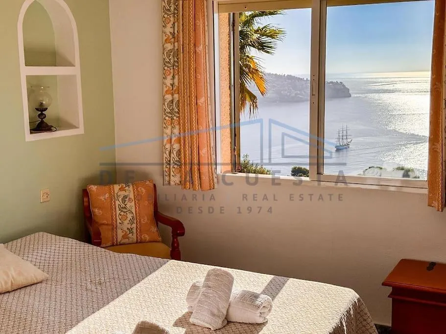 Villa Marietta La Herradura