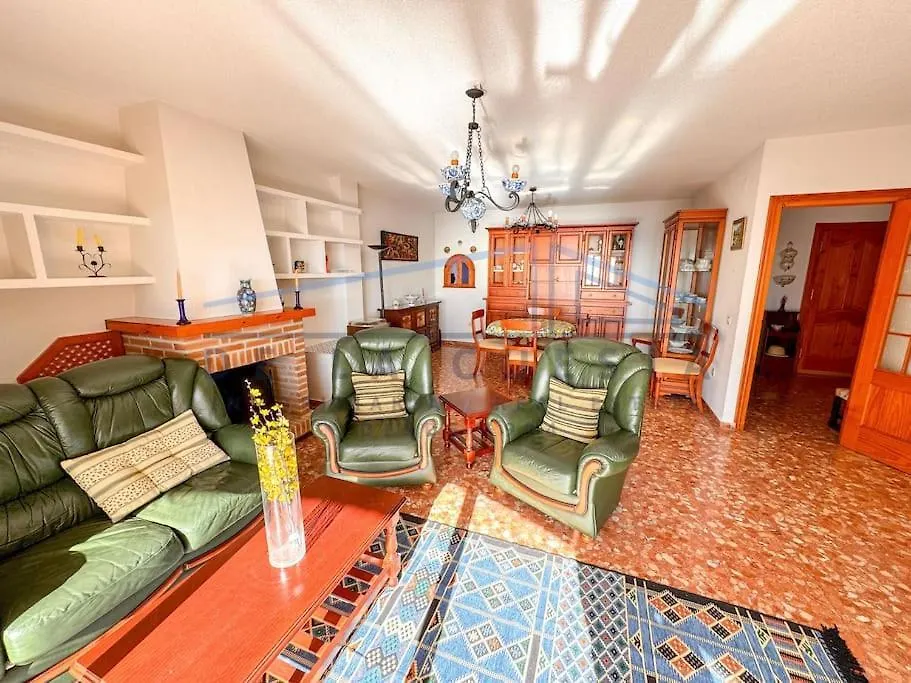 Villa Marietta La Herradura  Spain
