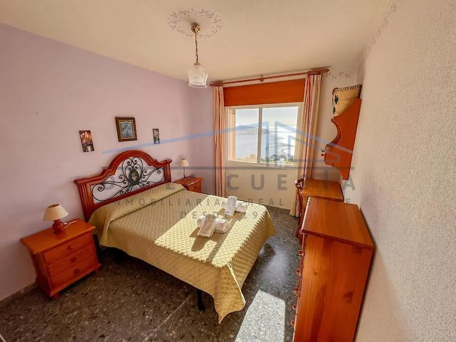 Villa Marietta La Herradura  Holiday home La Herradura (Granada)