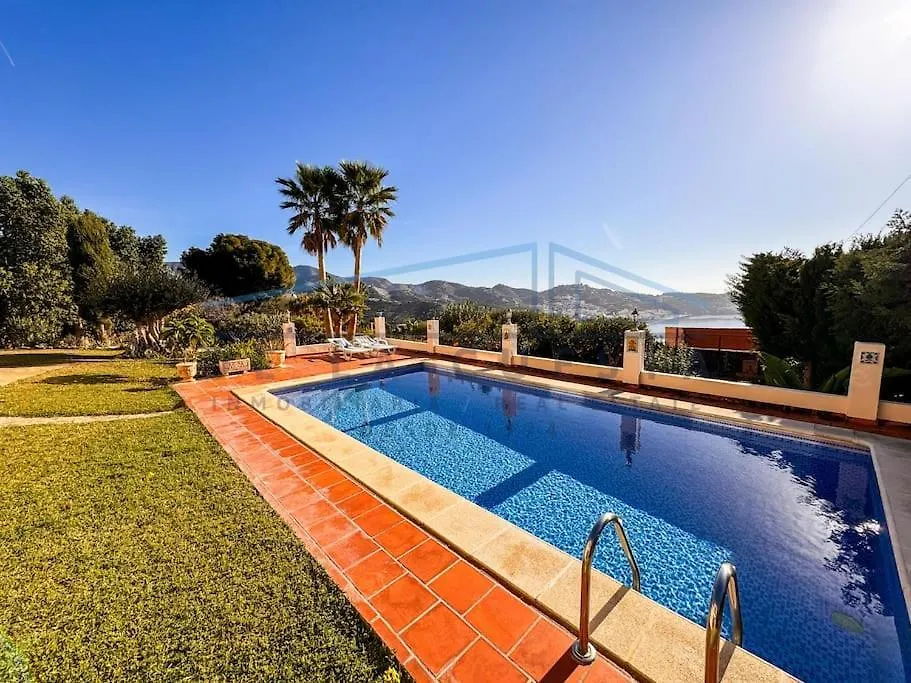 Holiday home Villa Marietta La Herradura  Spain