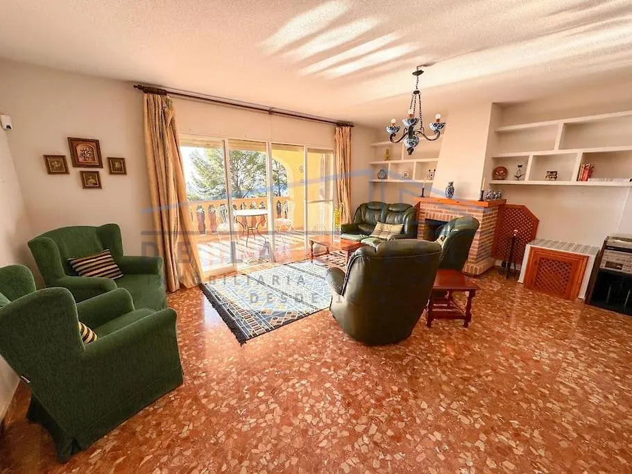 Holiday home Villa Marietta La Herradura
