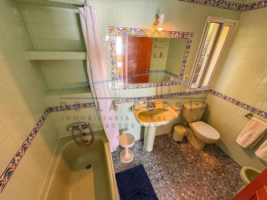 Villa Marietta La Herradura  La Herradura (Granada)