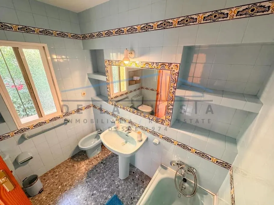 Villa Marietta La Herradura  Spain