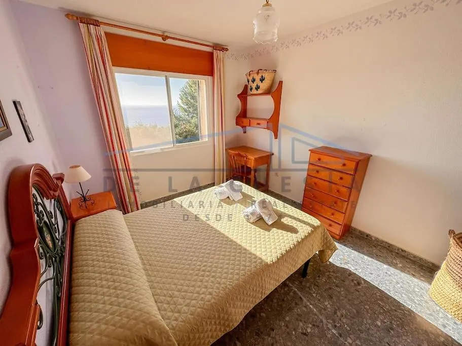 Villa Marietta La Herradura  Holiday home La Herradura (Granada)