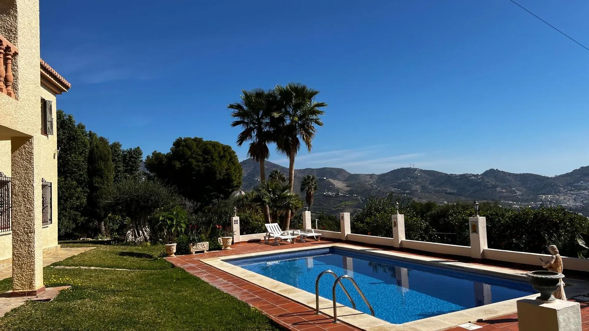 Holiday home Villa Marietta La Herradura