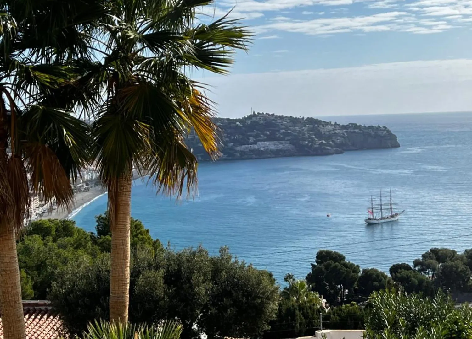 Villa Marietta La Herradura