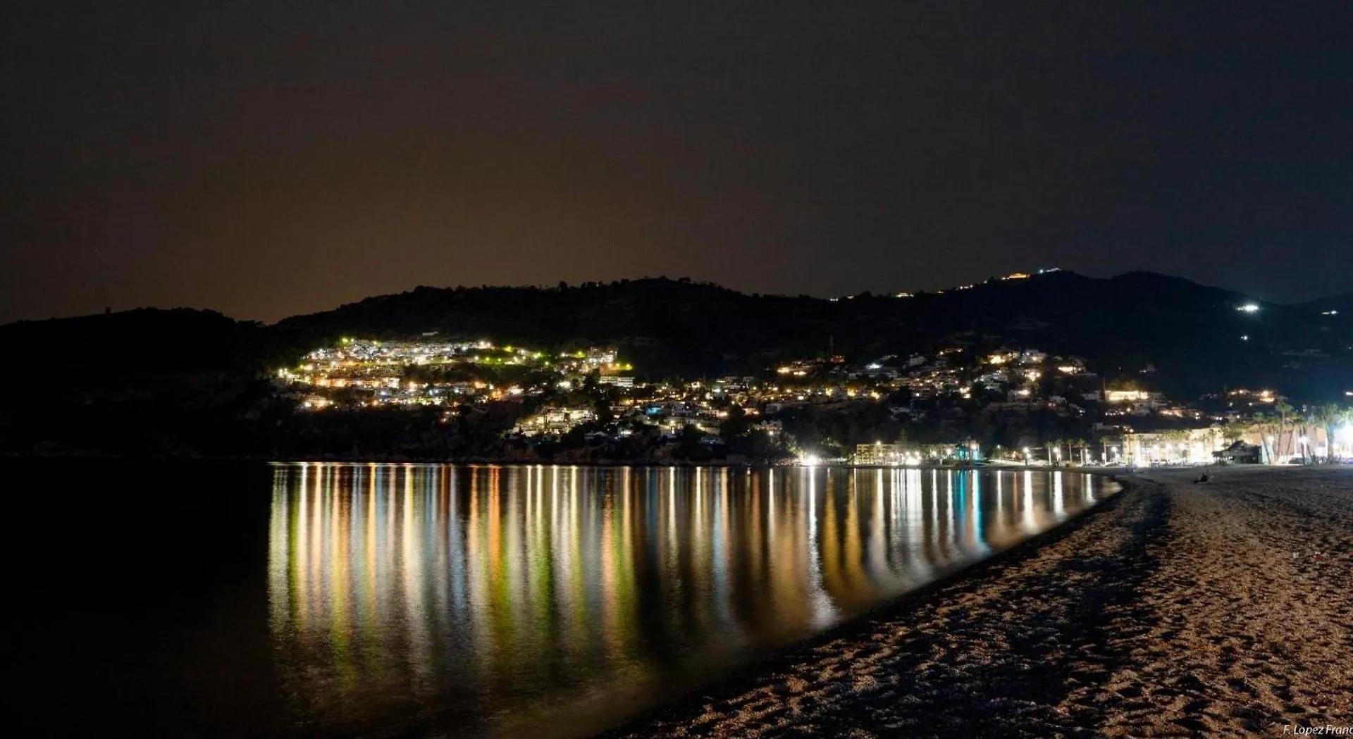 Holiday home Villa Marietta La Herradura  Spain