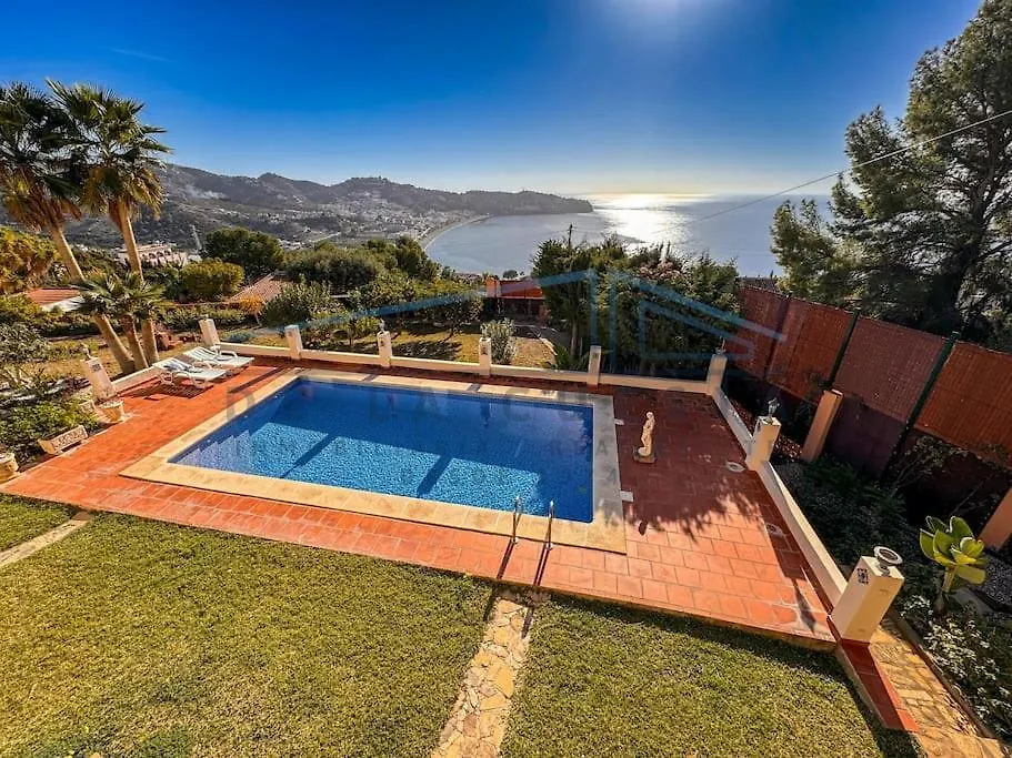 Villa Marietta La Herradura
